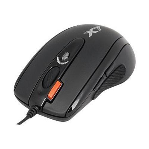 A4Tech X7 Gaming Mouse X-710 - Souris