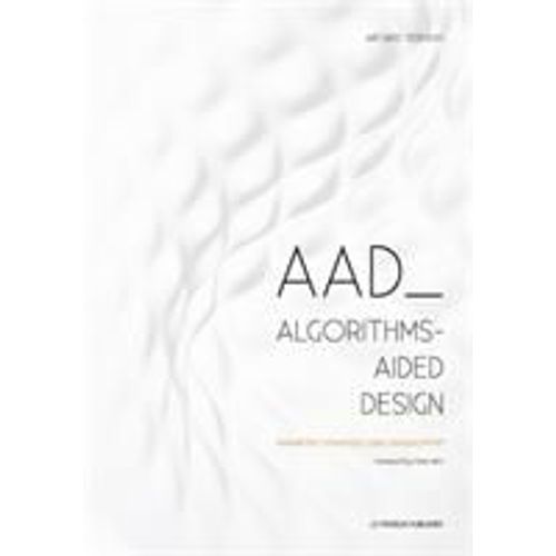 Aad Algorithms-Aided Design    Format Broch 