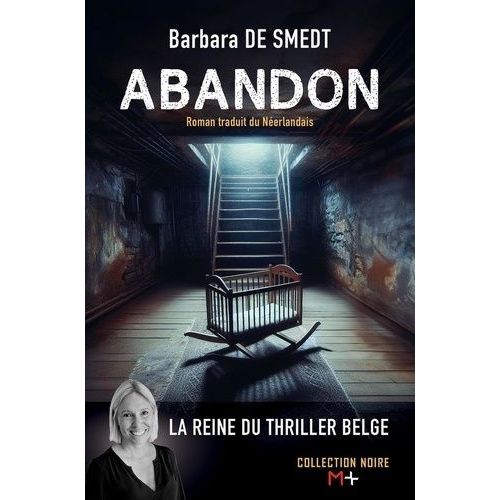 Abandon    Format Beau livre 