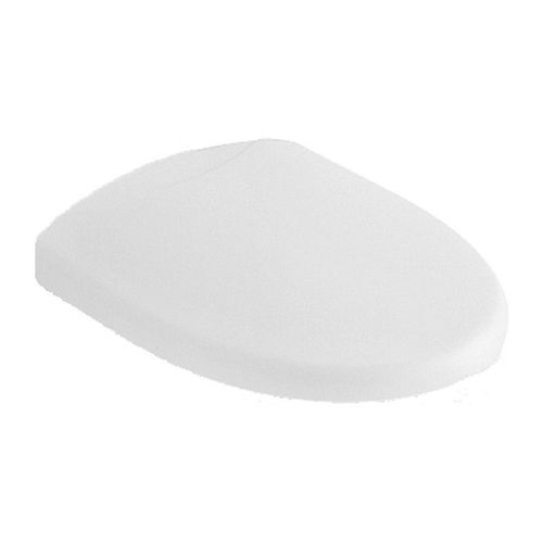 Abattant Wc 88266101 Arriba Blanc Charnires Chromes Villeroy & Boch