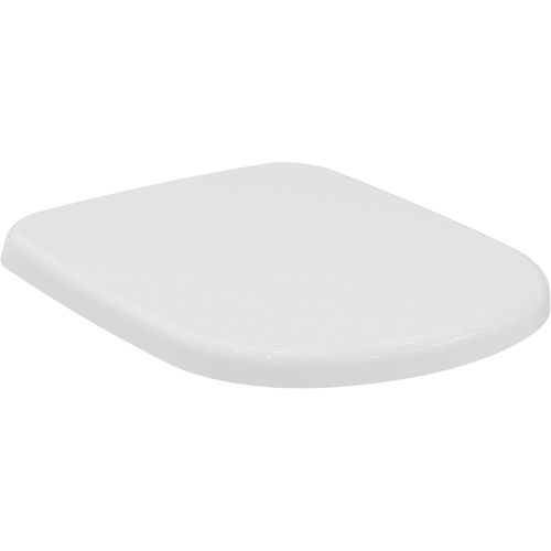 Abattant Wc Kheops Frein De Chute, Lunette Toilette, Sige Wc, T679301, Dclipsable, Facile  Installer, Rsistant, Ne Rouille Pas, Fixations Incluses, Modle Authentique[Rac62408884]