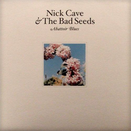 Abattoir Blues / The Lyre Of Orpheus - Nick & Bad Seeds Cave