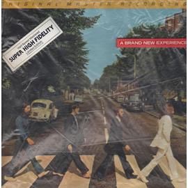 The Beatles - Abbey Road (MFSL Audiophile) - Vinyl Pussycat Records