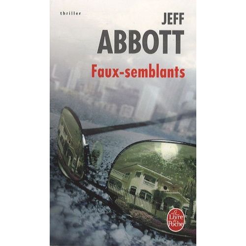 Faux-Semblants    Format Poche 