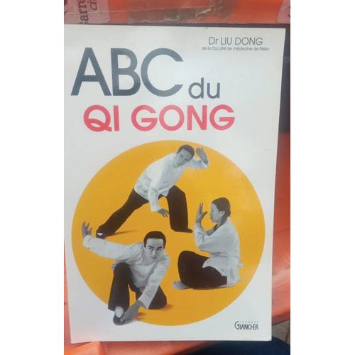 Abc Du Qi Gong Dr Liu Dong   