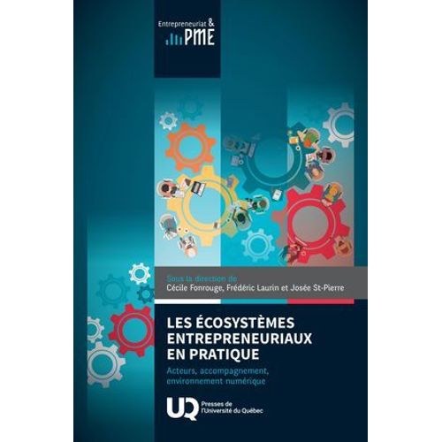 Les cosystmes Entrepreneuriaux En Pratique  