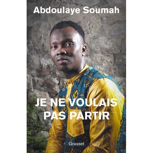 Je Ne Voulais Pas Partir  