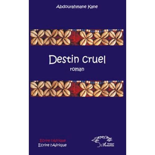 Destin Cruel  