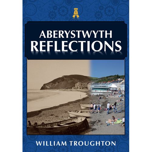 Aberystwyth Reflections    Format Broch 