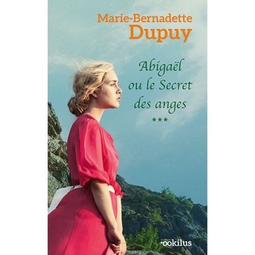 Abigal - Tome 3 - Le Secret Des Anges    Format Grand Format 