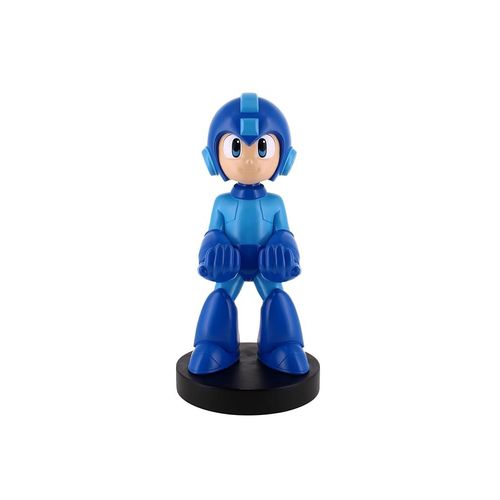Ableguys Mega Man Rockman Controller Phone Holder Stand- Compatible With Xbox, Play Station, Nintendo Switch And Most Smartphones (Xbox Sries X///), Cgcrcm300238