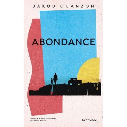 Abondance    Format Grand Format 