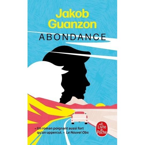 Abondance    Format Poche 