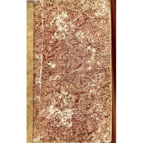 Abrg De Gomtrie Pratique Applique Au Dessin Linaire, Au Tois Et Au Lever Des Plans; Suivi Des Principes De L Architecture Et De La Perspective - 23e dition.   de F.P.B. 