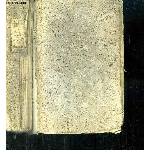Abrg De L Histoire Universelle, Ancienne Et Moderne,  L Usage De La Jeunesse   de Comte de Sgur 