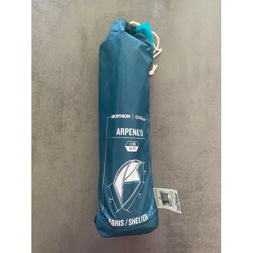 Abri  Arceau De Camping - Arpenaz 0 Dcathlon Quechua