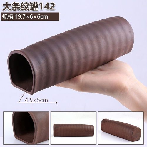 Milisten Aquarium En Céramique Pour Crevettes