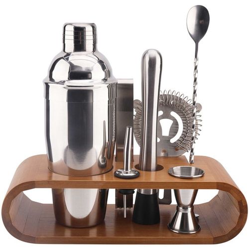 Absolument Maison - Coffret   Cocktail  - Multicolore
