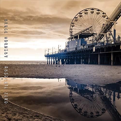 Absolute Zero - Bruce Hornsby
