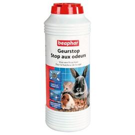 Beaphar Granulés Pour La Cage Du Rongeur Absorbeur D'odeurs (600 G