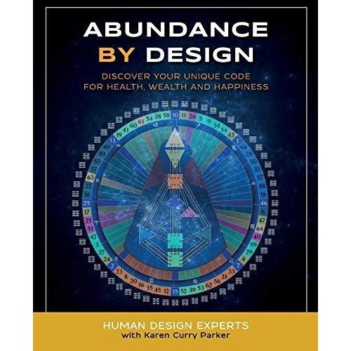 Abundance By Design    Format Broch 