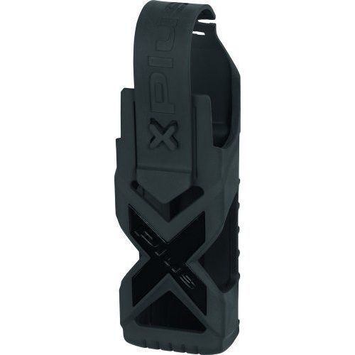 Abus Bordo Granit X-Plus 6500 Sacoche Seule Noir