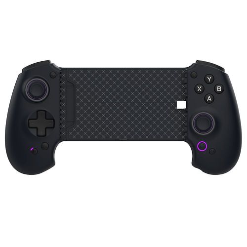 Abxylute S9 Contrleur Mobile 2 En 1 Bluetooth + Type C, Dclencheurs  Effet Hall, Boutons Abxy  Membrane, Dpad Tactile, Contrle Par Application Ios Android, tirement Maximal De 216 Mm