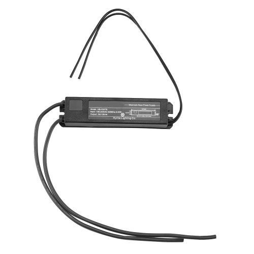 Ac 100-240v 5-25w Entre Transformateur lectronique 3 Kv 30 Ma Sortie Avec Lumire Non, Transformateur