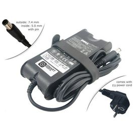 Originale Alimentatore Adattatore Caricabatterie Dell Latitude D630 65W - Foto 8