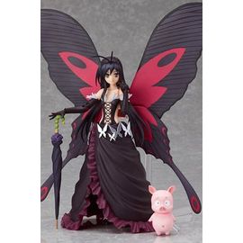 figma kuroyukihime