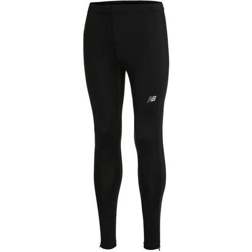 Accelerate Collant Tight Hommes - Noir