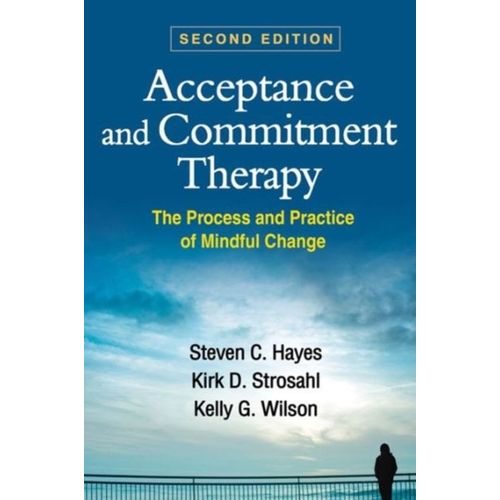 Acceptance And Commitment Therapy    Format Broch 