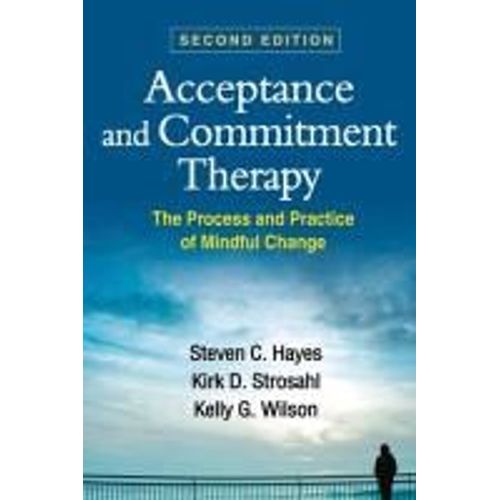 Acceptance And Commitment Therapy    Format Reli 