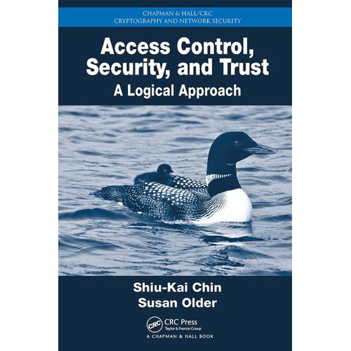 Access Control, Security, And Trust    Format Broch 