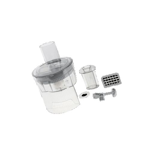 Accessoire  dcouper en ds d'origine Robot mnager (00577340 BOSCH)