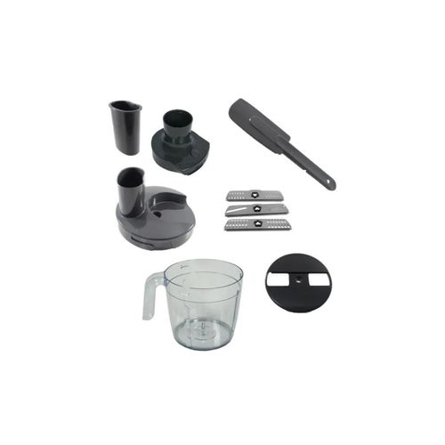 Accessoire complet de mixeur Quickchef Moulinex Robot mnager (MS-652123 MS-651629 MOULINEX)