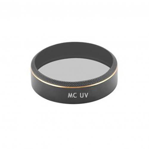 Accessoire De Camra Pour Dji Phantom 4 Pro, Filtre D'objectif Haute Dfinition Uv Cpl Nd