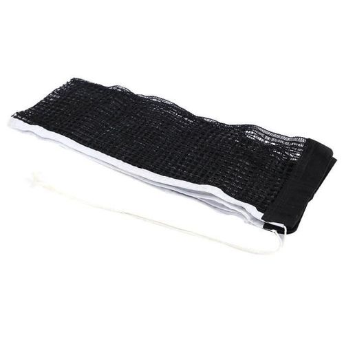 Accessoire De Tennis De Table Formation Durable De Remplacement De Filet De Ping-Pong De Tennis De Table Pratiquant
