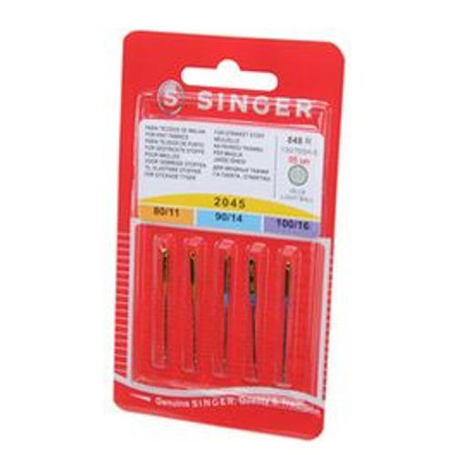 Accessoire Machine A Coudre Singer 848 Tissus X5