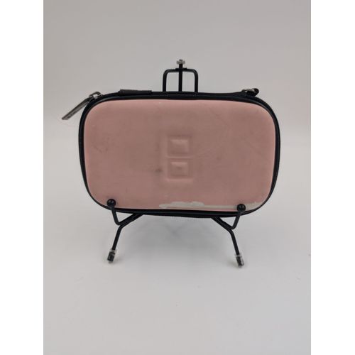 Accessoire Nintendo Dsi Et Lite Housse Ou Pochette De Protection Pour Console Rose