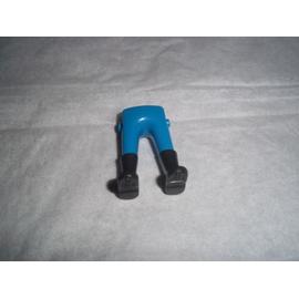 jambes enfant Playmobil ref 5 