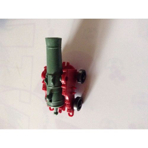 Accessoire Playmobil Un Canon