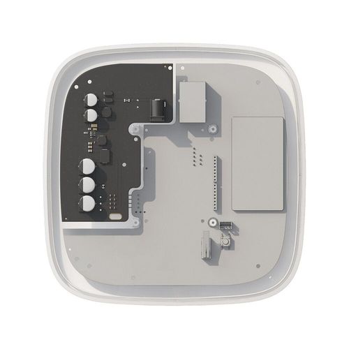 Accessoire Pour Alarme Ajax Systems Bloc D'alimentation 12v Hub 2 - Ajax