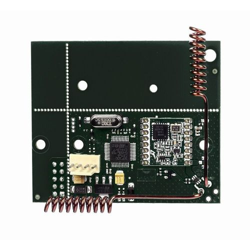 Accessoire Pour Alarme Ajax Systems Module D'intgration Pour Systme Sans F
