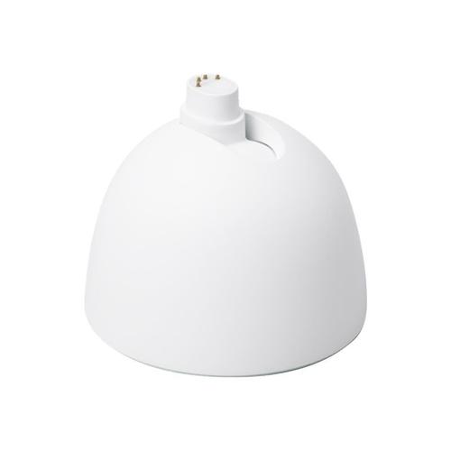 Google Nest Cam Stand - Socle De Charge - Europe - Neige - Pour Nest Cam