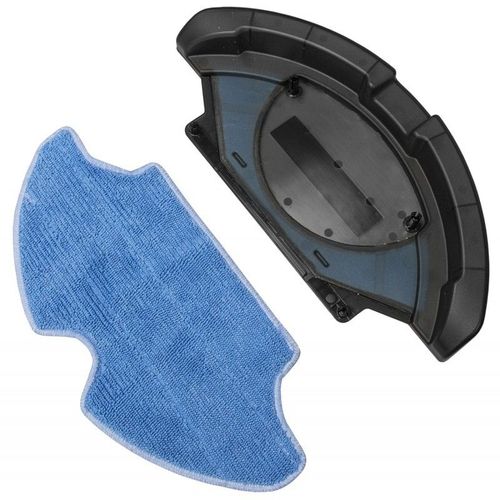 Cecotec Accesoires Serpillre pour sols Wet