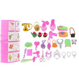 accessoire poupee