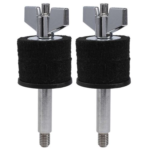 Accessoires De Batterie De Support De Cymbale Robuste Vis De Support De Support De Support De Support De Pied De Charleston Pour Cymbale De Batterie Perc