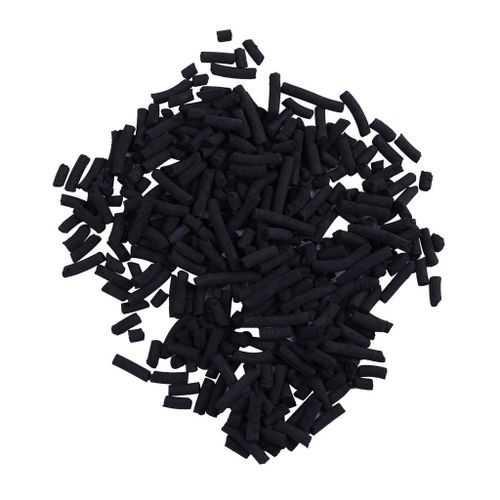 Accessoires De Piscine Pour Aquarium, Charbon Actif, Charbon De Bois, Purification De L'eau, Filtre, Mdia, Accessoires