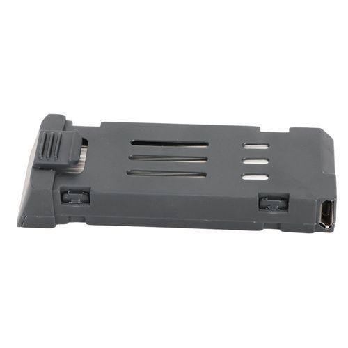 Accessoires De Remplacement De Batterie Uav TéLéCommandé 3.7v Pour Drone E58 L800 Jy019 S168 X Pro Rc 600mah